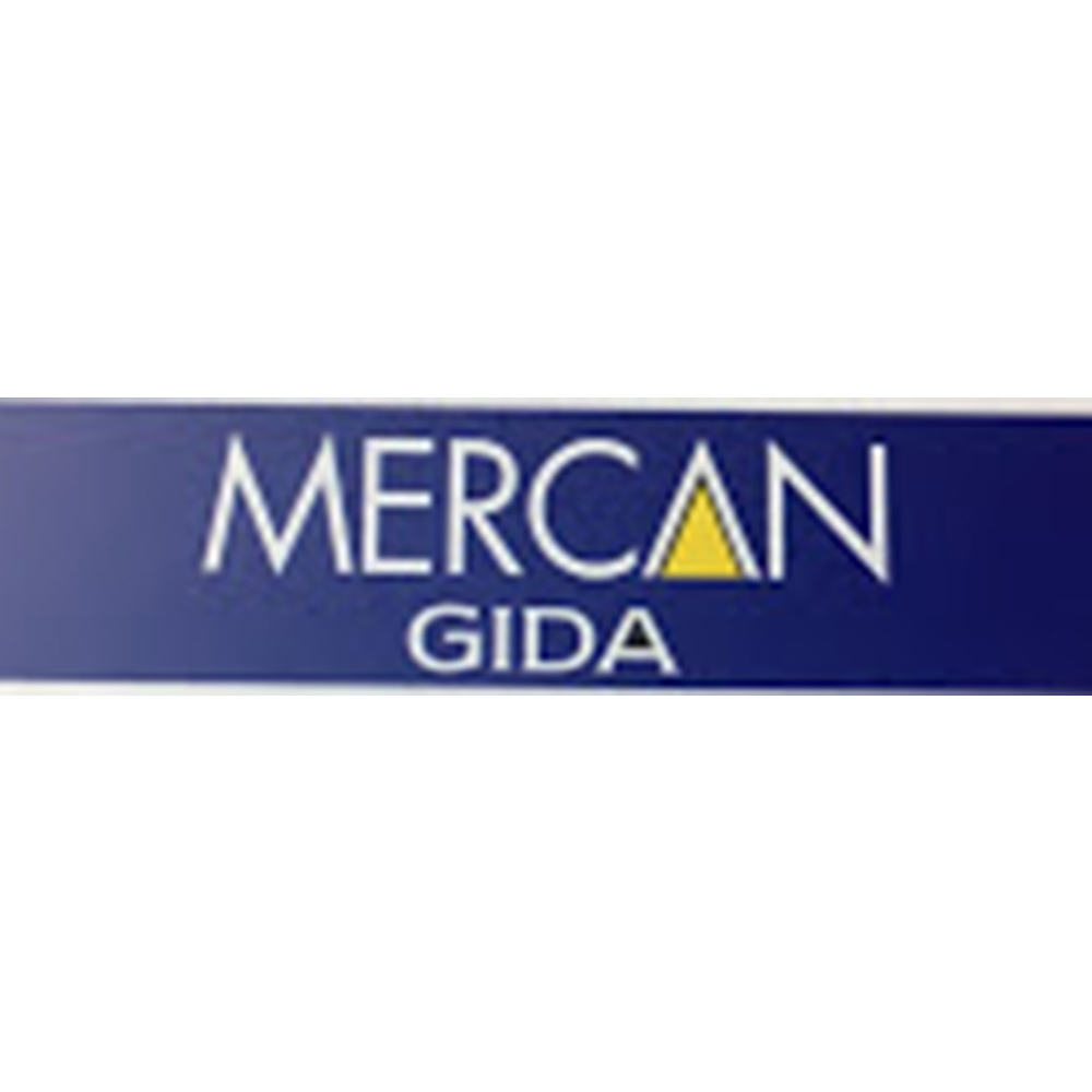 Mercan Gıda